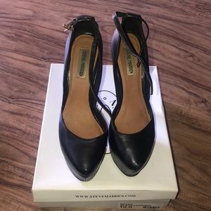 Steve Madden Deeny